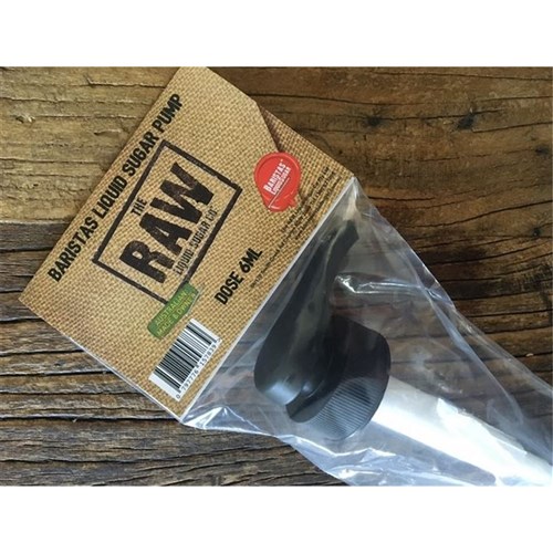 Pump For Liquid Sugar 1 x 1.5L