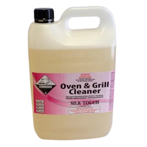 Oven and Grill Cleaner Degreaser 5L