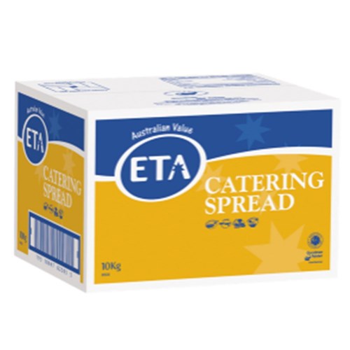 Margarine 10kg Oil and Animal fats