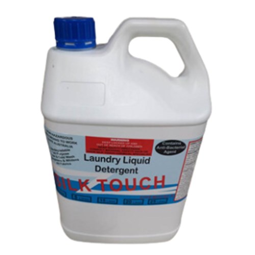 Laundry Clothes Washing Liquid 5L