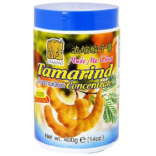 Tamarind Paste 400gm