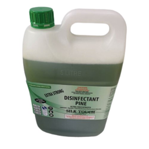 Disinfectant Pine 5L