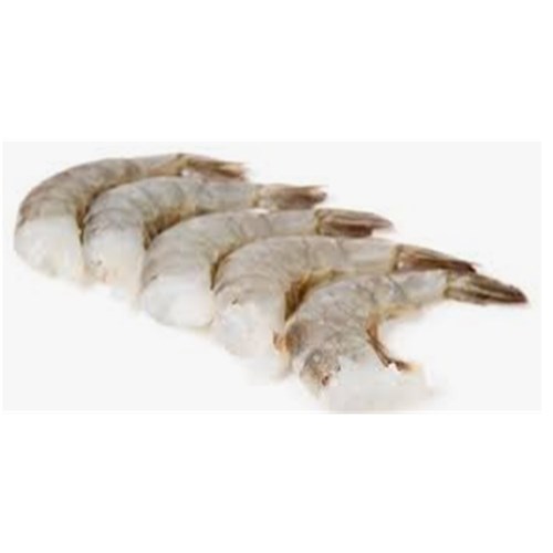 Prawn Green Cutlet 26/30 700g