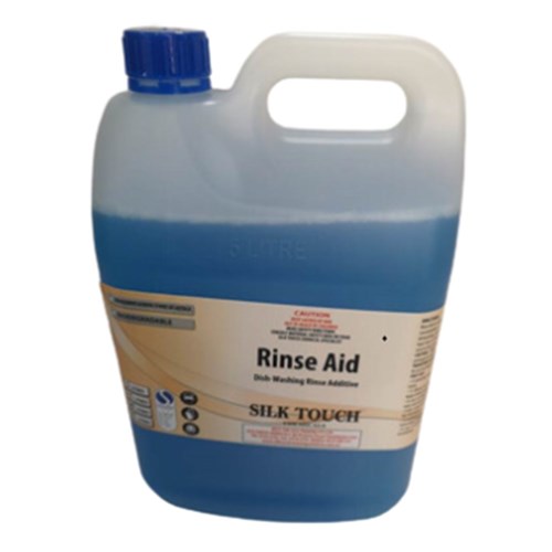 Rinse Aid 5L