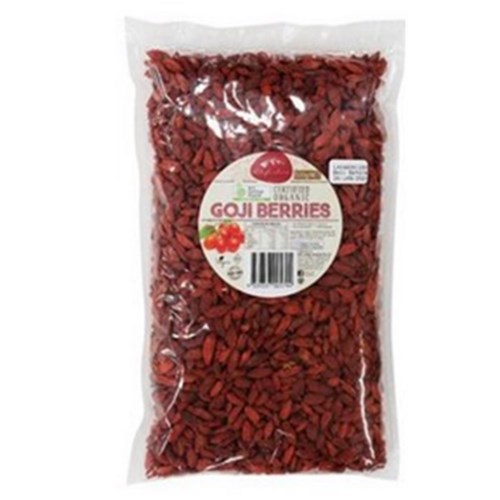Goji Berries 500g