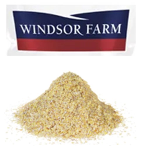 Wheat Germ 1kg