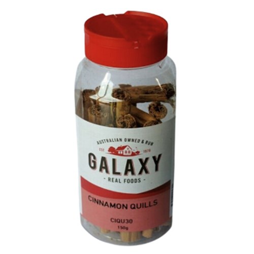 Cinnamon Quills 150g