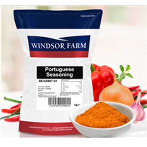 Seasoning Portuguese 1kg