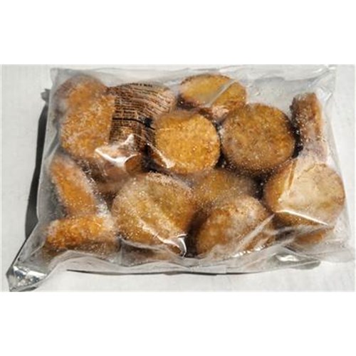 Falafel Classic Original 1kg Vegan Gluten Free 40g