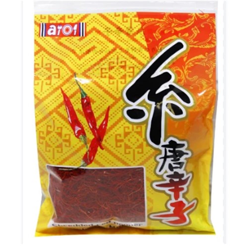 Aioi Ito Togarashi Shredded Chilli Red Pepper 100g