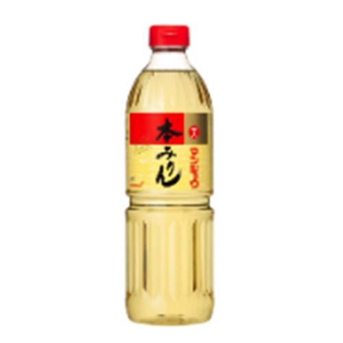 Sauce Manjo Mirin Seasoning 1L