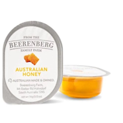 Honey Portion Control 120 x 14g