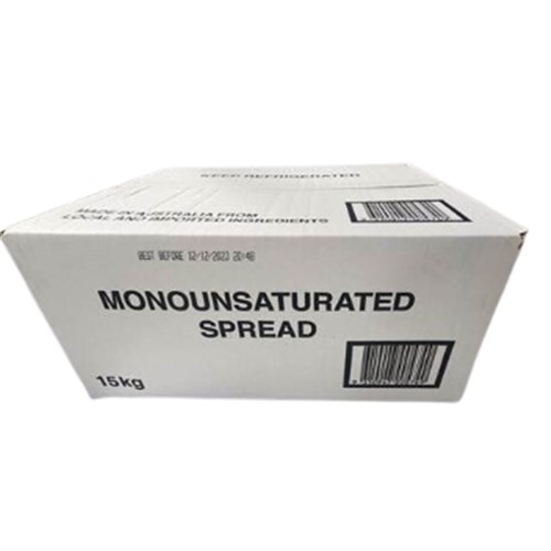 Margarine Spread 15kg