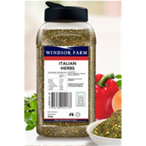 Italian Herbs 290g