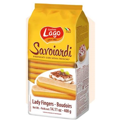 Biscuit Savoiardi 10 x 400g
