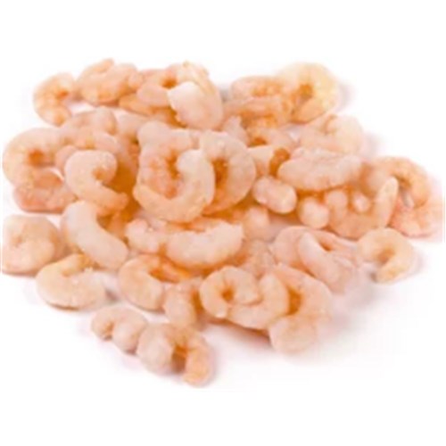 Prawns 60/90 Pink Cooked Peeled 700g