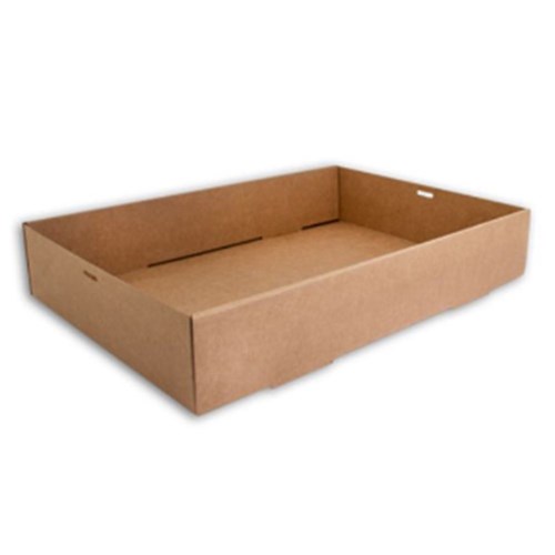 Catering Tray 4 X-Large  450 x 310 x 80mm 50's