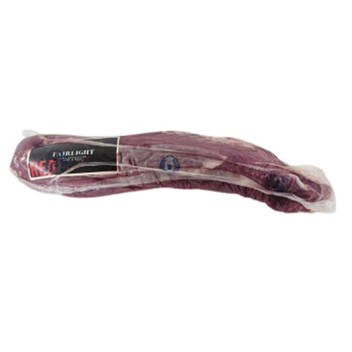 Veal Long Eye Fillet Fresh App 1kg