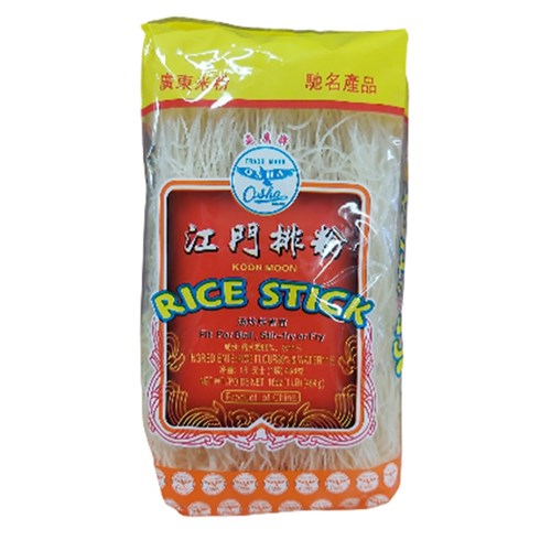 Noodles Rice Sticks 454g