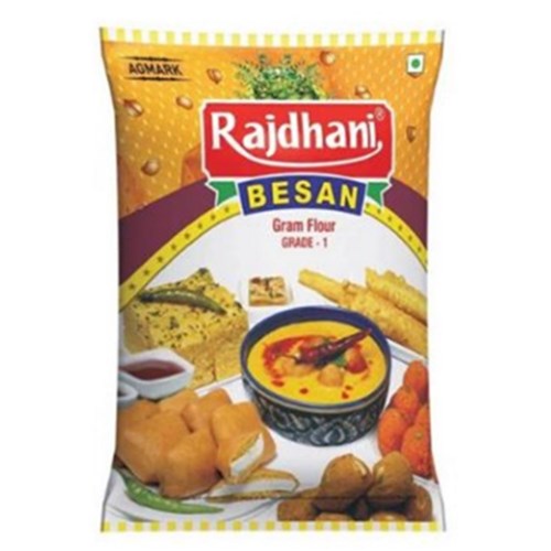 Flour Besan Chick Pea 1kg