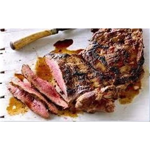 Lamb Barbeque Provence Approximately 1.5kg