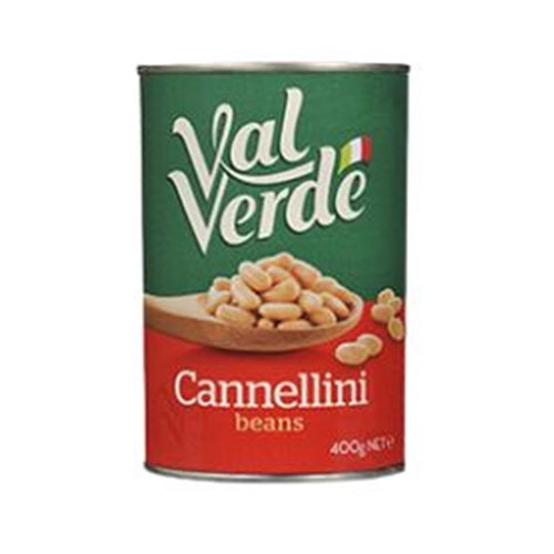 Beans Cannellini 400g