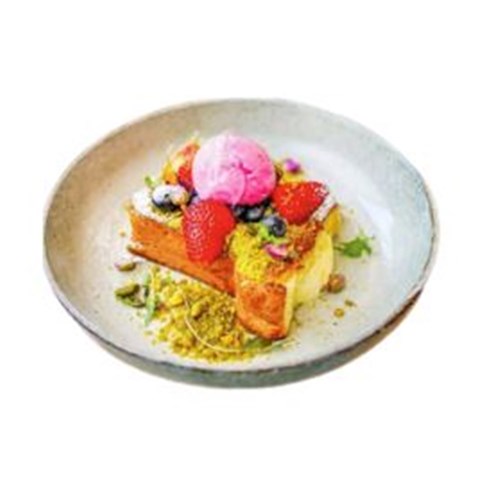 Knefeh French Toast 24 packs