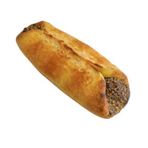 Zaatar Pocket 12s Parcooked