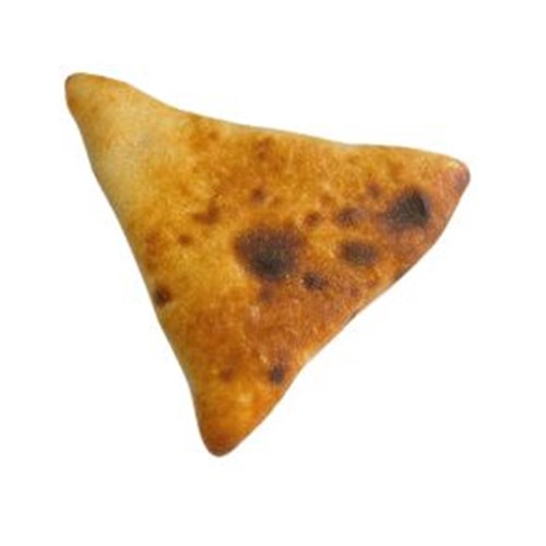 Spinach Pocket 12s Parcooked