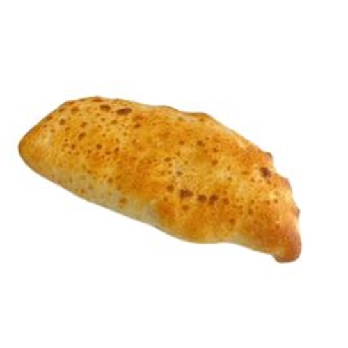 Chicken Mushroom Cheese Pocket 12s