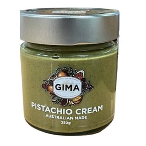 Pistachio Nut Cream 250g Jar