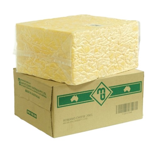 Cheese Parmesan Block 20kg