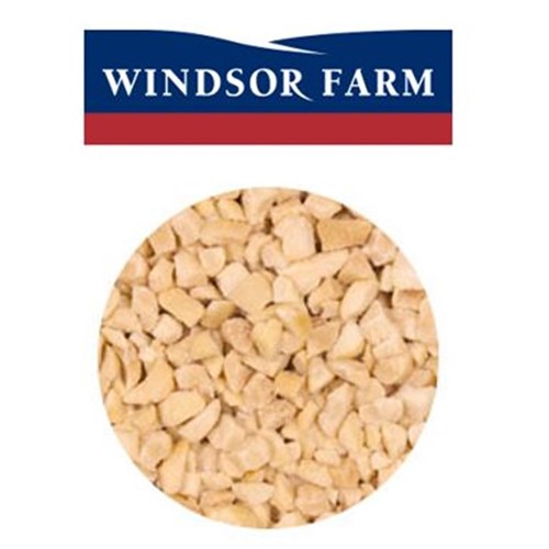 Peanuts Granulated Crushed 1kg