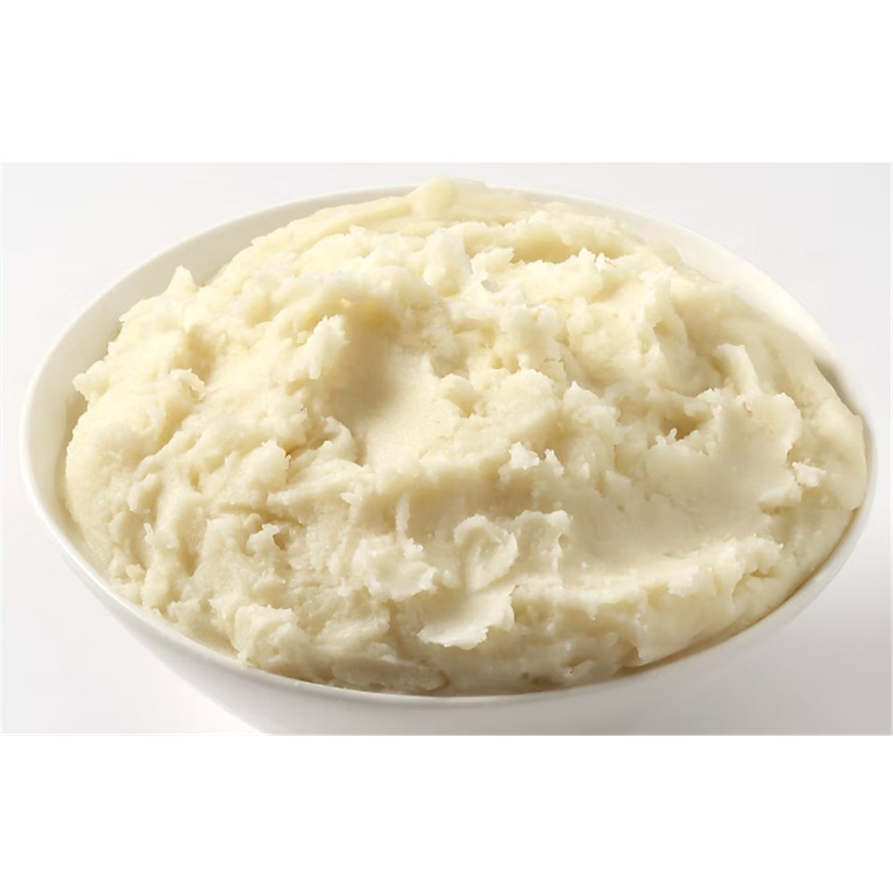 Potato Mash 4x2.5kg