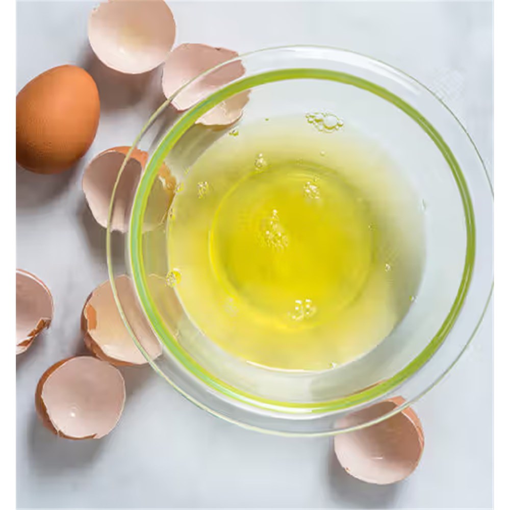 Egg Whites Frozen 10kg